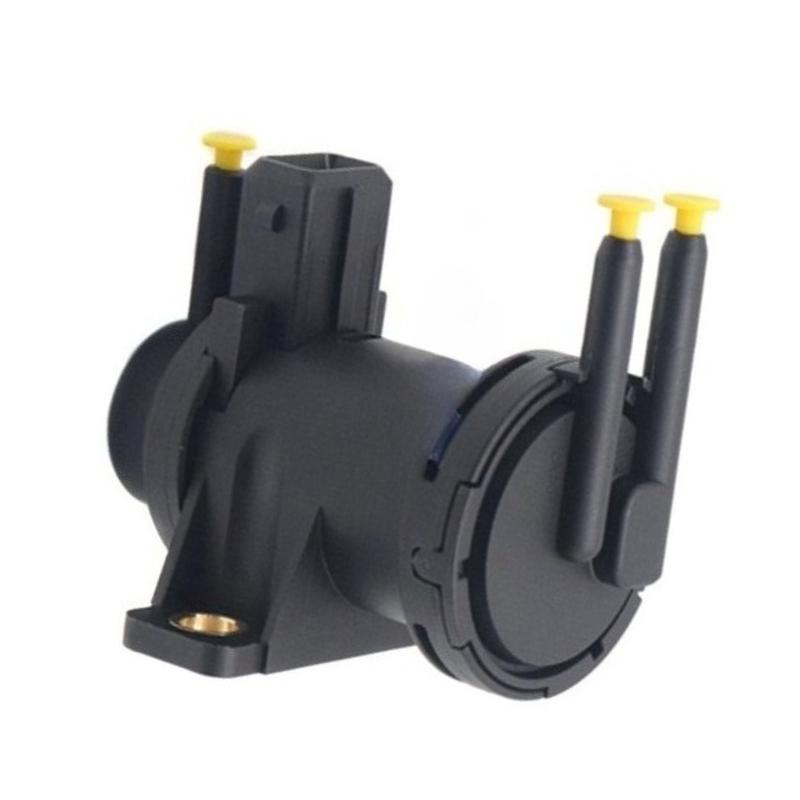 55206832 Pressure Converter Stallex Turbo Boost Control Solenoid Valve For Fiat Ducato 2006- 2.3 D JTD 3.0L