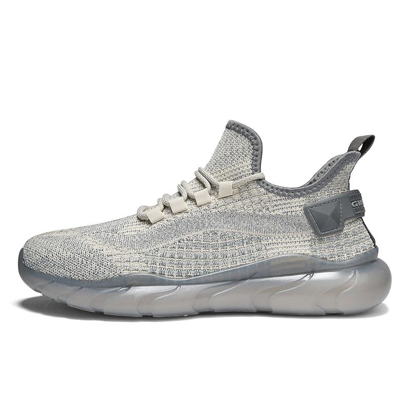 Sommer-Sneaker für Herren Designer-Herrenschuhe Sport Hochwertige Schuhe Mann Freizeit-Sportschuh Original-Repliken Sneaker