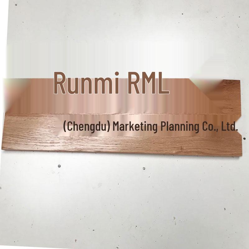 Custom Solid Wood Sign: Chinese Style Carved Logo Plaque