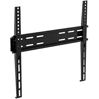 Sabit Duvar TV Ünitesi - DCU Tecnologic - 32''-55'' - Maksimum VESA. 400x400 mm - Maksimum Ağırlık. 55kg - Siyah