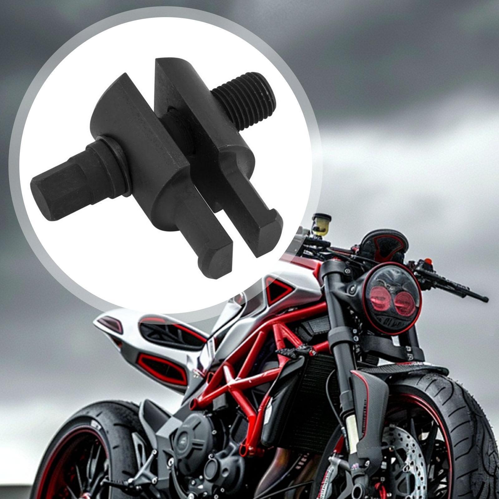 

Инструменты для снятия обоймы подшипника рулевой колонки мотоцикла для 25-40 мм, шейка