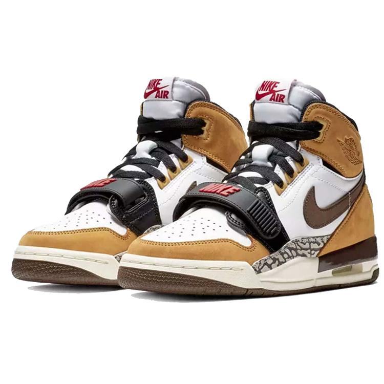 Jordan Legacy 312 Rookie Of The Year GS AT4040-102