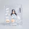 Randmaster of Demonic Cultivation Lan Wangji Wei Wuxian Yi Ling Lao Zu Action Figure Model Collection Toy