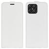 For Honor X8 R64 Texture Single Vertical Flip Leather Phone Case