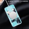 Tempered Glass Case For Apple iPhone 13 12 Mini 11 Pro XS Max SE 2020 XR 7 8 Plus X 6 6S Back Phone Cover SPY FAMILY Anime Funda