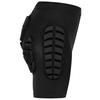 Unisex Hip Pads Protectors Shorts Anti-fall 0.6in Thick Butt Tailbone Protection Shorts Breathable for Ski Ice Skating Snowboard