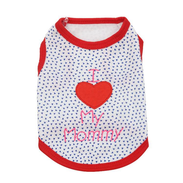 Pet Apparel: Fresh Flower Dog Clothes for Christmas & Halloween - Multiple Styles for Autumn & Winter