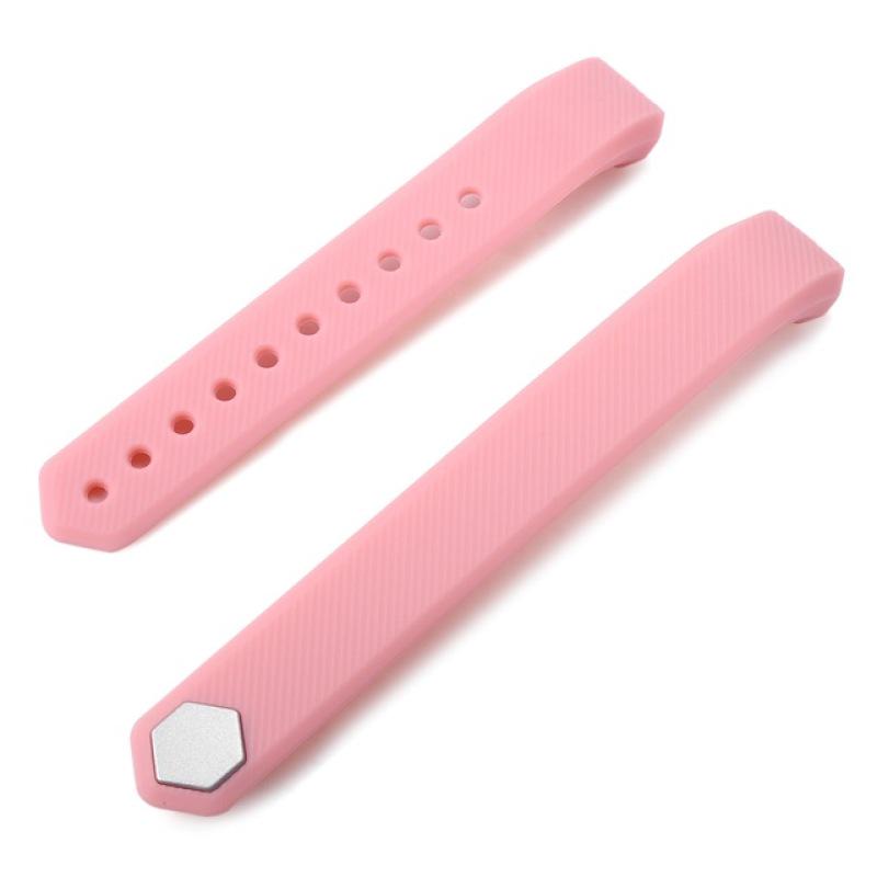 Pink Silicone