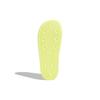 Adidas Originals Adilette Lite Comfortable Simple Non-Slip Slide Sandals Unisex Footwear Yellow GX8889
