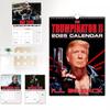 Wall Trump Donald Calendar Interesting Calendars Living Room Gift Decoration