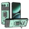 Armor Shockproof Case For OnePlus Nord 4 5G Protective Cover With Ring Magnetic Car Stand Holder Coque Fundas Capa