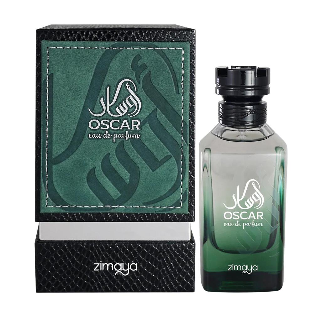 Zimaya Oscar Eau de Parfum 100ml