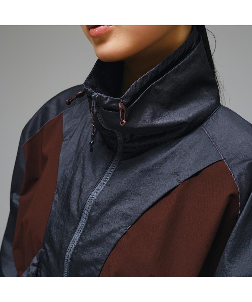 Puma Women'S Woven Jacket (52995601)