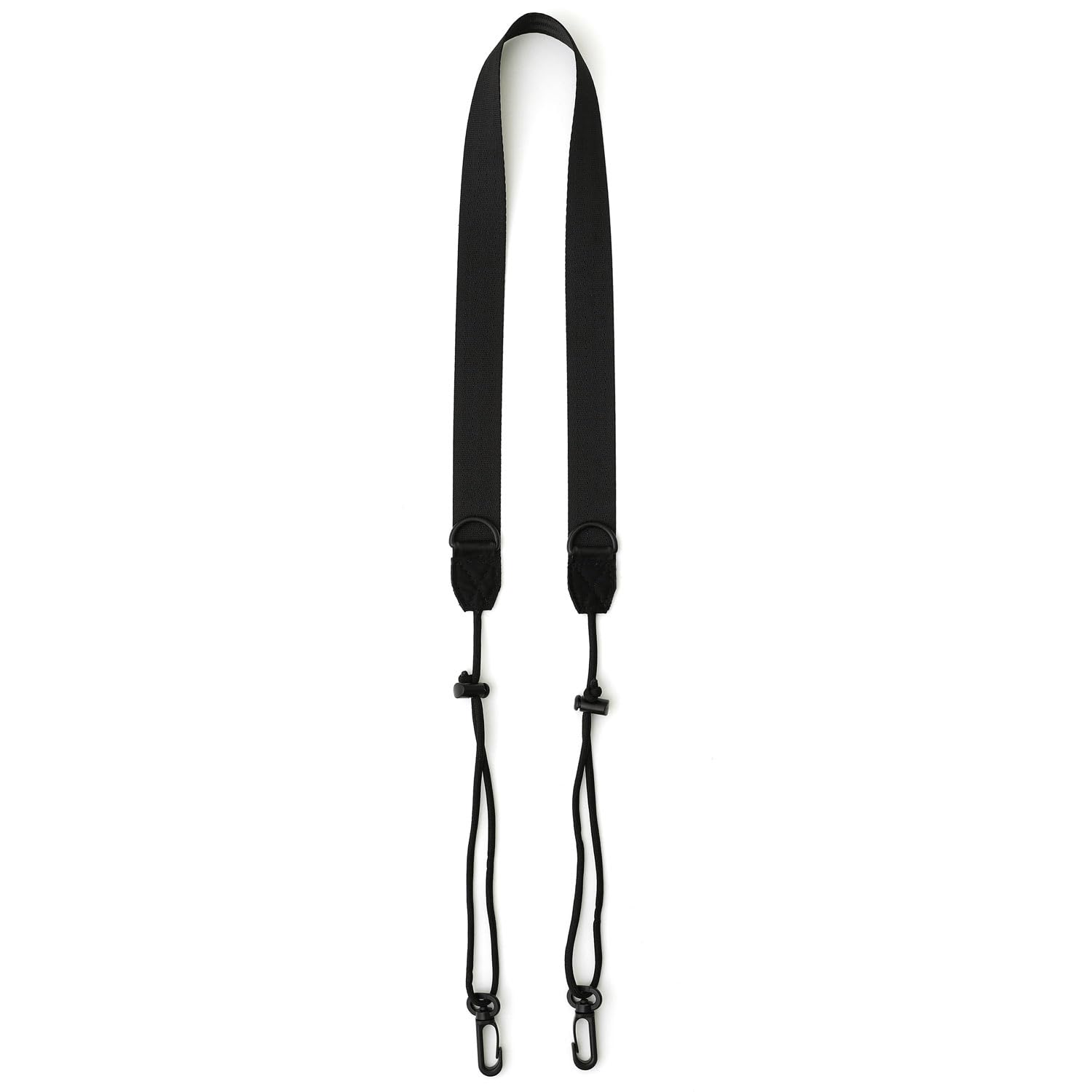 nahe Strap [HIGHTIDE] Multi-Way (Black)