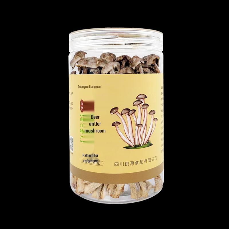 Guangwu Liangyuan Nanjian Deer Antler Mushrooms