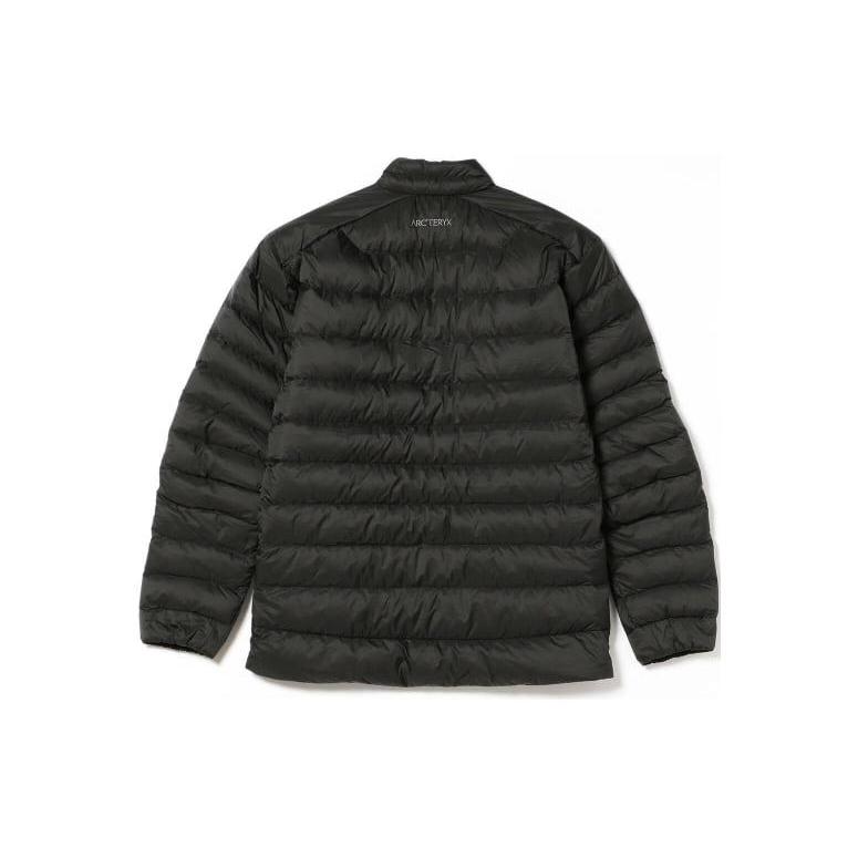 Giacca in piumino Arc'teryx Cerium da uomo X000006356