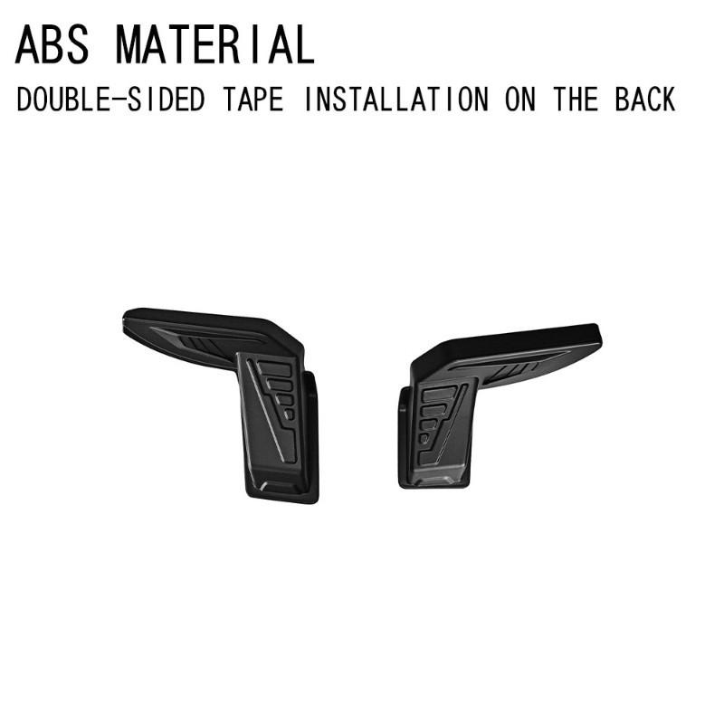 Rear Windshield Heat Cable Cover Accessories For Jimny Nomade 2025 Rear Defogger Guards