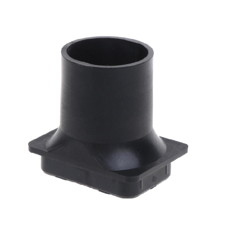 Air Ducting for 7530 Cooking Air Blower Cooling Fan 75x75x30mm BBQ Fan Universal