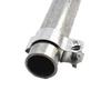 Galvanized Grounding Pipe Clamp