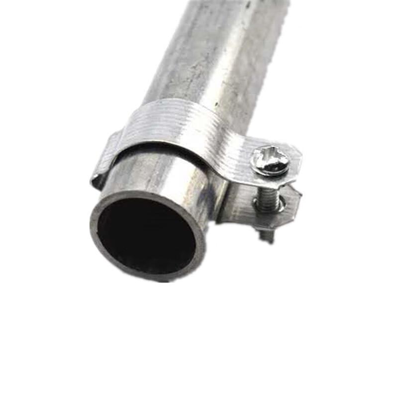Galvanized Grounding Pipe Clamp
