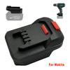 1/2/3Pcs For Mt18V Li-Ion Battery Convert Adapter To For Parkside Electric Power Tools Battery Accessories
