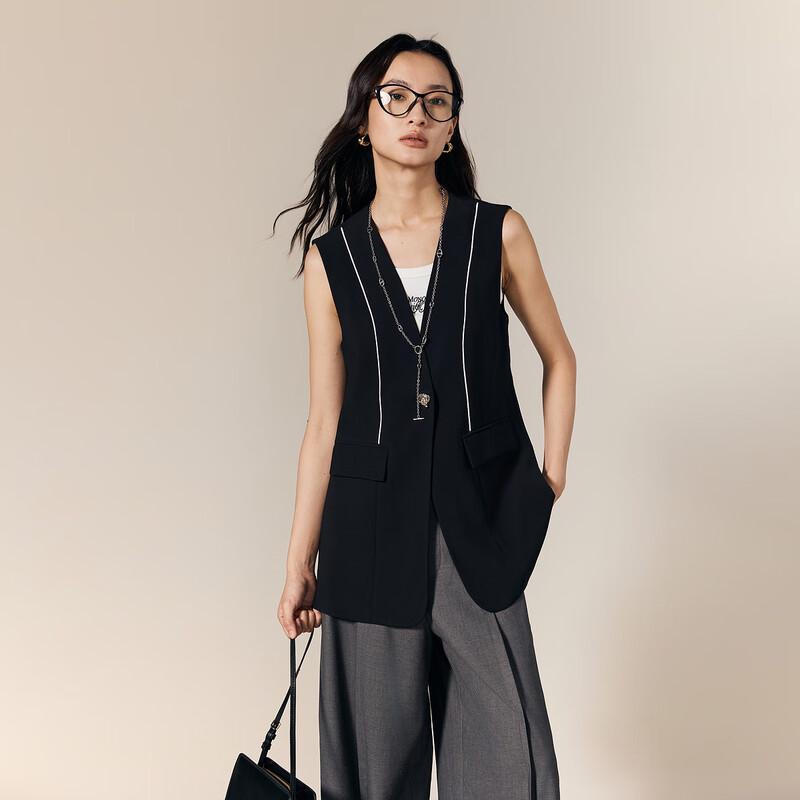 

Gejin 2024 New High-Stretch Spandex Women s Jacket M