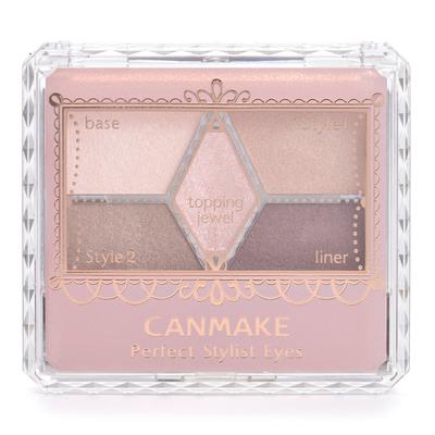 Oogmake-up – Oogschaduw