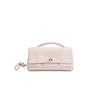 Clutch for women, premium commuter handbag, wholesale first-grain cowhide women's bag, design niche women's crossbody bag