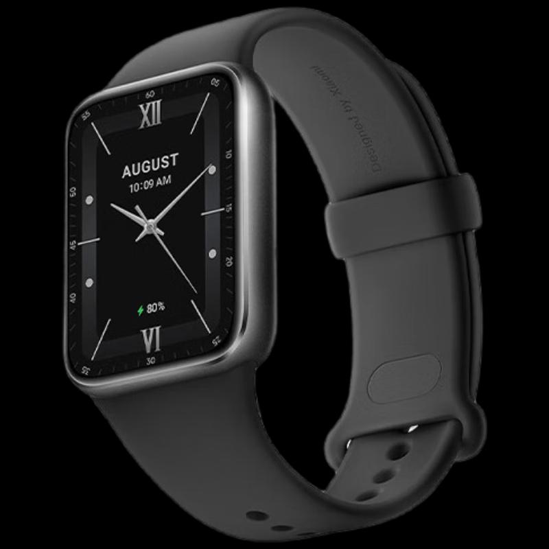 Xiaomi Smart Band 9 Pro (CN Version)