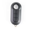 For Fiat 500 Panda Punto Bravo Ducato Stilo Remote Auto Key Case Fob Sip22 Blade Flip Folding Car Key Fob Case Shell Housing