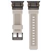 Watch Strap for Apple Watch Ultra 3 2 1 49mm/Series 11 10 46mm/9 8 7 45mm/SE3 SE2 SE 6 5 4 44mm/3 2 1 42mm Silicone Band with Black Connector