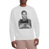 Elvis Presley Unisex Adult Army Mug Shot Sweatshirt