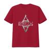 Arkham Asylum T shirt for Men PC06 vintage Washed Stylish Soft Casual Slightly homme Comfortable graphic designer clothes