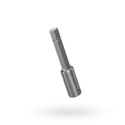 Drum Key Drill Bit Type DABK NS Design (An Product)