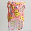 Spring and Summer Dog Clothes Cat Teddy Poodle Chihuahua Bizarre Bear Small Medium Dog Clothes Yellow Duckling Vest