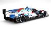TOP SPEED BMW M Hybrid V8 GTP IMSA Daytona 24 Hours BMW M Team RLL Finished Product TS0569 1/18 2024#25
