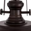 Lampa wisząca Rosalia MDM-2646/1 BR+GD Italux