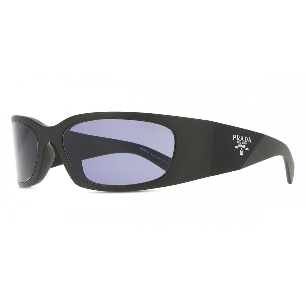 Prada Men Sunglasses Pr A19s 1bo40g