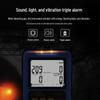 Sima 4-in-1 Multi-Gas Detector ST8904