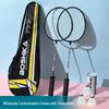 Badminton – Badminton raketleri