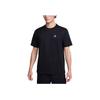 Nike Max90 ACG Back Logo Print Moisture-Wicking Loose Comfortable Fashion Short Sleeve T-Shirt Men Tops Black HJ0799-010
