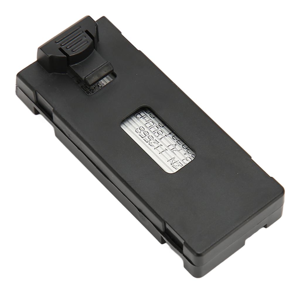 3.7V 1800mAh RC Drone Battery Replacement RC UAV Battery for E88 E525 E99 K3 E100 P1 S98 P7 P10 P8 A13 S11 P8 A8pro