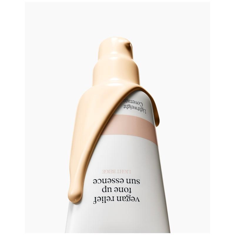 8-hour Long-lasting Tone-up fixation_NEW Tone-up Sun Essence Beige 50ml