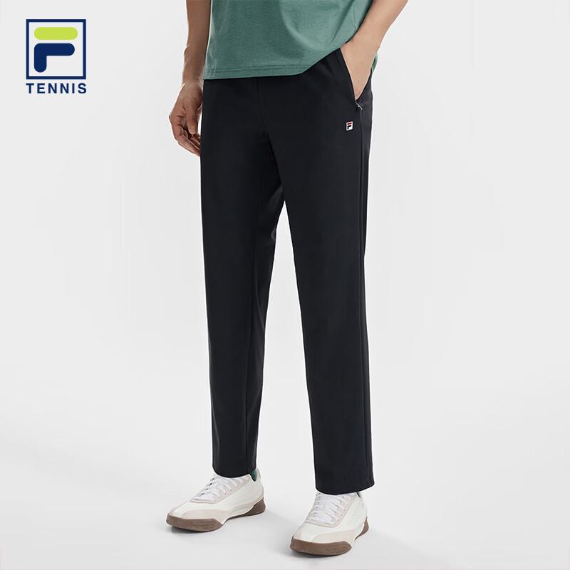 FILA Men s Summer Knit Tennis Track Pants 2XL