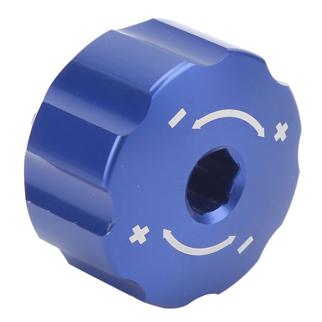 Rotation Knob CNC Aluminum Rear   Adjusting   Fit for 950 Celsius 990 Adventure