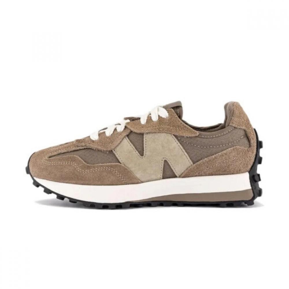 

New Balance U327sbc (85)Brown/240