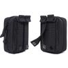 Outdoor Medical Storage Bag Board Hiking Multi-purpose Kit MOLLEF Accessory Waist Pocket