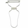 KAI Peeler Wellness Stainless Steel DH6501