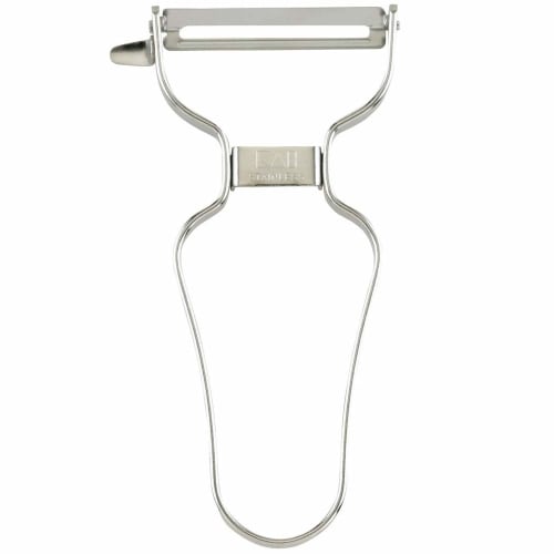 KAI Peeler Wellness Stainless Steel DH6501