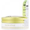 Salon Style Hair Wax Glossy Volume 72g Kose Cosmetic Port